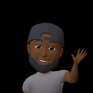 Meet your Posher, Dashawn